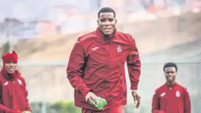 Onuachu'nun Gol Serisi: Tek Rakibi Kendisi, Rekor Kırmanın Eşiğinde