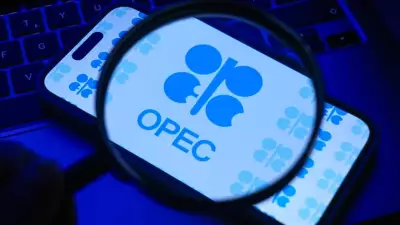 OPEC+ Karar Verdi: Nisan'da Petrol Üretimi Günlük 206 Bin Varil Artacak