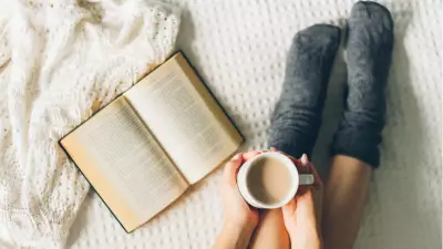 Çorapla Uyumanın Şaşırtan Gerçekleri: Uyku Kalitesini Artırır mı, Sağlığı Tehdit Eder mi?