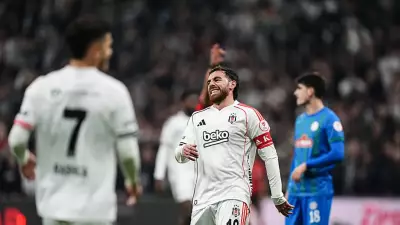 Orkun Kökçü, Avrupa'nın En İyileri Arasında! Bruno Fernandes'in Ardından İkinci Sırada