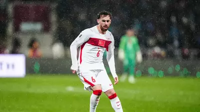 Orkun Kökçü: 'Biz Bir Aileyiz' Dedi ve Dünya Kupası Hedefini Açıkladı