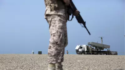 Orta Doğu'da Kontrolsüz Tırmanış: 'Savaş İstemiyoruz' Diyenlerin Savaşı