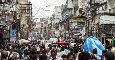 Ortadoğu Krizi Hindistan'ı Sarstı: Restoranların Beşte Biri Kapandı