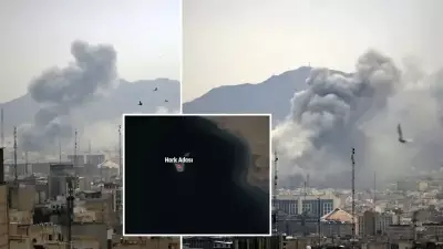 Ortadoğu'da Gerginlik Tırmanıyor: İran'dan Misilleme, Bölgede Alarm