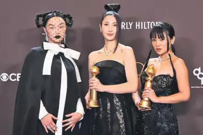 Oscar 2026'da Müziğin Zaferi: Sinners ve Golden Ödülleri Aldı