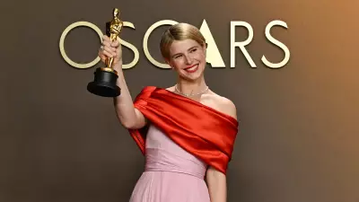 Oscar'da Çevre Skandalı: Yıldızlar Gittikten Sonra Salon Çöplüğe Döndü!