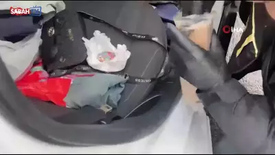 Osmaniye'de Narkotik Operasyonu: 23 Şüpheli Tutuklandı, Büyük Miktarda Uyuşturucu Ele Geçirildi