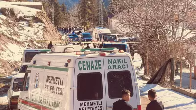 Osmaniye'de Trajedi: Araçtaki Kavga İkili Ölümle Sonuçlandı