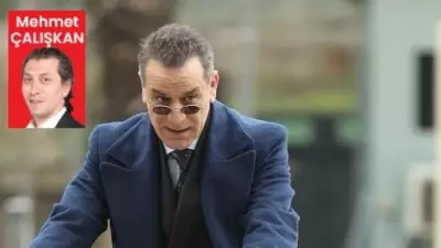 Ozan Güven, 5.5 Yıllık Sessizliğini 'O.M.G' ile Sona Erdirdi: 'Cenazemi Kaldırıyorum'