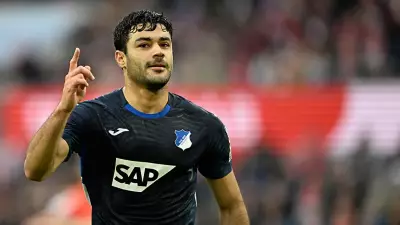 Ozan Kabak'tan Galatasaray-Liverpool Maçı İçin Samimi İtiraflar