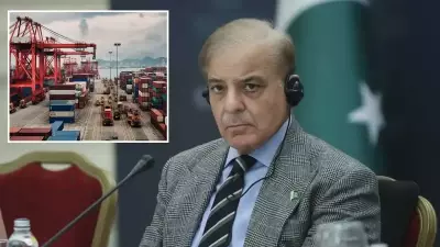 Pakistan Başbakanı Şerif, Körfez Ülkelerine Gıda İhracatını Hızlandırma Talimatı Verdi