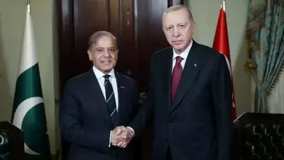 Pakistan, Ramazan Bayramı İçin Askeri Operasyonları Durdurdu