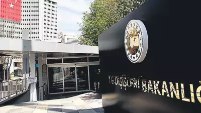 Pakistan'da Dörtlü Barış Zirvesi: Türkiye, Suudi Arabistan ve Mısır Bir Araya Geliyor