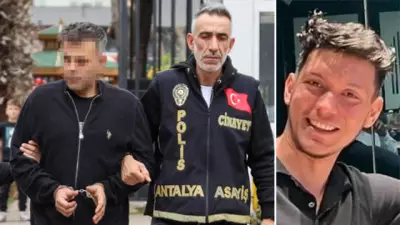 Park Yeri Kavgası Cinayetinde Zanlıdan Pişmanlık Sözleri: 'Kaçardım'