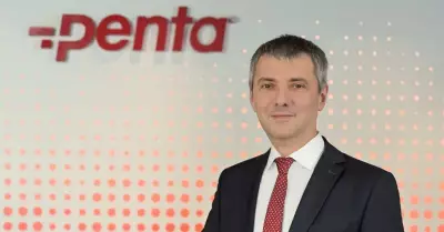 Penta Teknoloji, 35. Yılında Güçlü Büyüme Performansı Sergiliyor