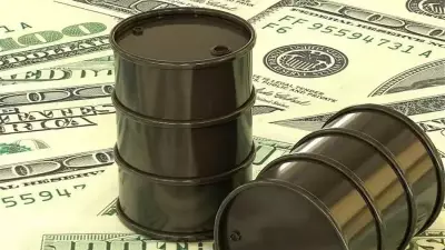 Petrol Fiyatları Dalgalandı: Brent Varili 99,52 Dolar Seviyesine Yükseldi