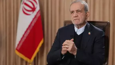 Pezeşkiyan ve Modi Telefonda Görüştü: Bölgesel Gerilim ve Diplomasi Vurgusu