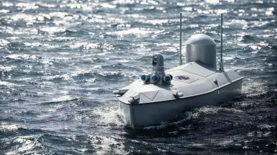 PİRANA KİDA Denizlerde Oyunu Değiştiriyor: Sürü Halinde Vurucu Güç