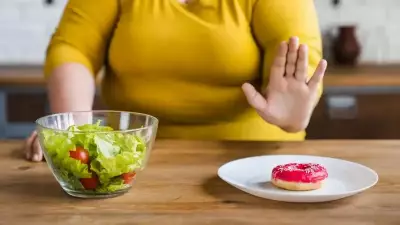 Profesör Oral'dan Obezite Uyarısı: Her 8 Kişiden 1'i Obezite İle Yaşıyor