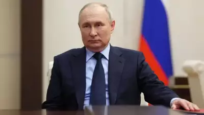 Putin: Hürmüz Boğazı Kapanırsa Petrol Üretimi Tamamen Durabilir