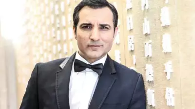 Rafet El Roman Üçüncü Evliliğe Hazırlanıyor: 'Artık Başkasına Aitim'