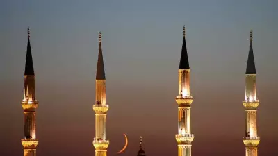 Ramazan Bayramı 20 Mart Cuma Günü Başlıyor: Birçok Ülke Ortak Karar Aldı