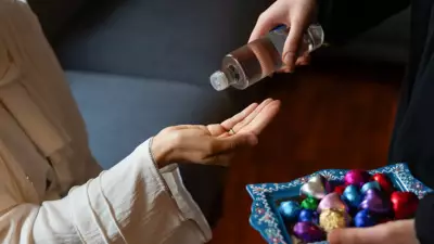 Ramazan Bayramı'nda 'Bir Dilimden Bir Şey Olmaz' Diyenler Dikkat! Uzman Uyarısı