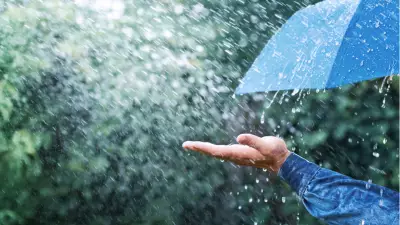 Ramazan Bayramı'nda Hava Durumu: Yağış ve Serin Hava Etkili Olacak