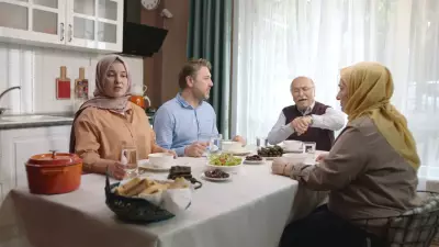 Ramazanda Kabızlık Sorununa 5 Doğal Çözüm: Uzman Diyetisyen Açıkladı