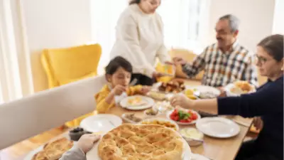 Ramazan'ın Son Günlerinde Vücutta Yaşanan Şaşırtıcı Metabolik Değişimler