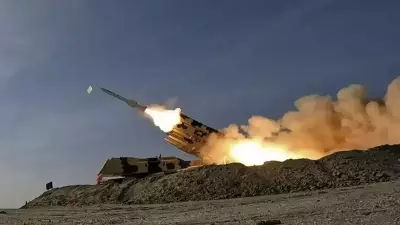 İran-ABD-İsrail Savaşında Körfez Ülkeleri Hedefte: 145 Füze İmha Edildi