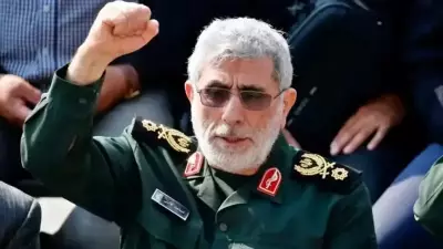 İran Basını: Kaani'den Netanyahu'ya Sert Yanıt, 'Bölgenin Yeni Düzenine Alışın'