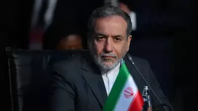 İran BM'yi Göreve Çağırdı: ABD-İsrail Saldırganlığı Kınansın