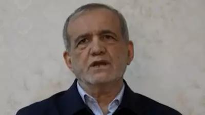 İran Cumhurbaşkanı Pezeşkiyan: Geçici Liderlik Konseyi Görevine Başladı