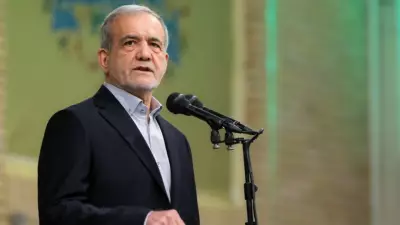İran Cumhurbaşkanı Pezeşkiyan: 'Savaşı Bitirmek İçin Gerekli İrademiz Var'