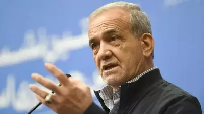 İran Cumhurbaşkanı Pezeşkiyan, İspanya'nın ABD-İsrail Saldırılarına Karşı Duruşunu Övdü