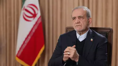 İran Cumhurbaşkanı Pezeşkiyan'dan Kritik Uyarı: Küresel Krize Karşı Duruş Şart
