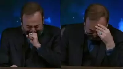 İran Devlet Televizyonunda Tarihi An: Hamaney'in Ölüm Haberini Duyuran Spiker Gözyaşlarına Boğuldu