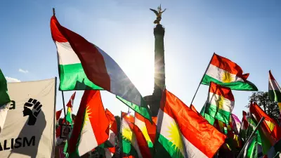 İran Diasporasından Kritik Açıklamalar: ABD/İsrail-İran Savaşı'na Karşı Çıkıyorlar