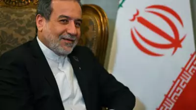 İran Dışişleri Bakanı Arakçi: Türkiye'ye Füze Fırlatmadık, Soruşturma Teklifinde Bulunduk