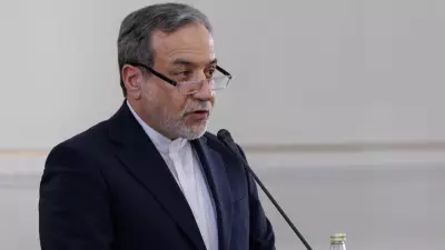 İran Dışişleri Bakanı Erakçi: Suudi Arabistan'a Saygı Duyuyoruz