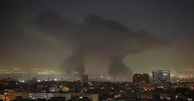 İran Ekonomisi İsrail'in Hedefinde: Saldırı Talimatı Verildi