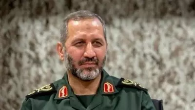 İran Füze Üstünlüğünü İlan Etti: 'ABD ve Siyonist Komutanları Şaşırtacağız'