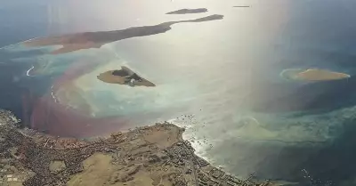 İran, Hürmüz Boğazı'nda 10 Petrol Tankerini Vurdu, Uyarılar Dikkate Alınmadı