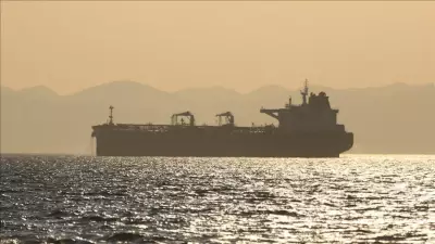 İran Hürmüz Boğazı'ndan Geçen Gemilerden Geçiş Ücreti Alacak