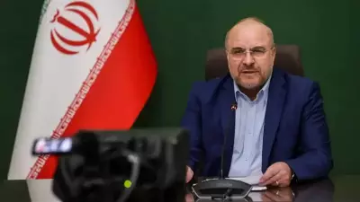 İran Meclis Başkanı Kalibaf: ABD Gizlice Kara Saldırısı Planlıyor