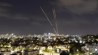 İran Ordusu Dubai ve Doha'da Tahliye Uyarısı Yaptı: ABD Askeri Varlığı Hedef Alınabilir