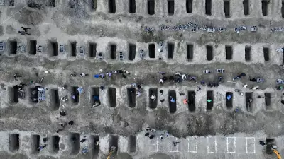 İran Sağlık Bakanlığı: ABD-İsrail Saldırılarında 230'dan Fazla Çocuk Hayatını Kaybetti