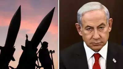 İran-İsrail Gerilimi Tırmanıyor: Patlamalar, Füze Saldırıları ve Yalan Haberler