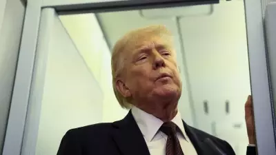 İran'a Kara Operasyonu İhtimali: Trump'ın Kritik Soruya Geçiştirici Yanıtı